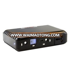 LB1 High Performance New PB160 Portable Power Pack Solar Generator for Samsung Galaxy Ace S5830 Sola