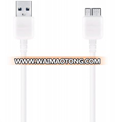 Zeimax Samsung Galaxy S5 Cable USB 3.0 Data Sync & Charging Cable for Samsung Galaxy Note 3 / S5 N90