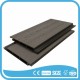 waterproof decking material options