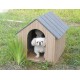 dog kennels