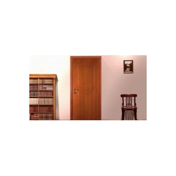 WPC panel doors